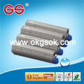 Produtos mais vendidos C860 / OC860 China cartucho de toner premium para OKI 44059210